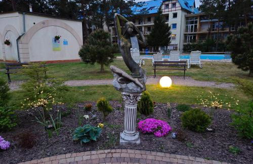 BLUE MARE Apartamenty MES - Foto 28