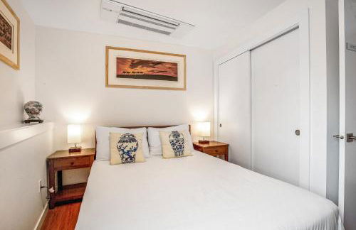 Forest Bay House Apartment - Foto 23