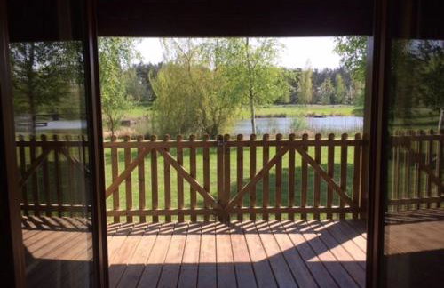 Woodpecker Lodge - Foto 9