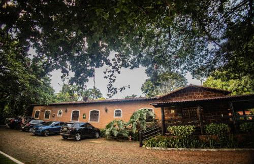 Paineiras Hotel Fazenda - Foto 39