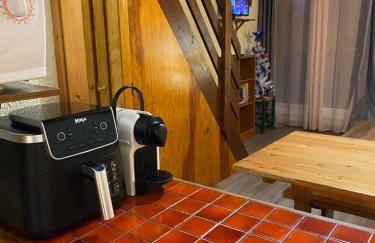 Appartement Barèges centre du village - Foto 3