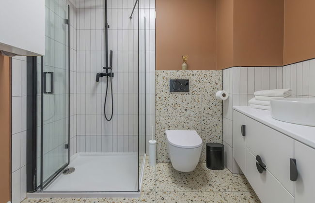 Apartamenty Sun & Snow Enklawa Krynica Morska - Foto 70