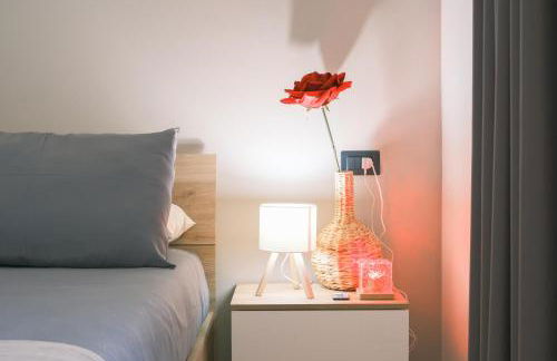 Costa blu - terrace overlooking the lake & pool - Foto 14