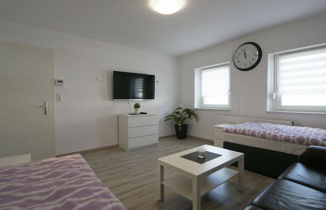 Ferienwohnung Bergisch Gladbach GL5 - Foto 5