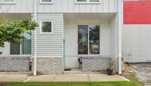 South Side Modern - Downtown Living - Amazing Location - Foto 5