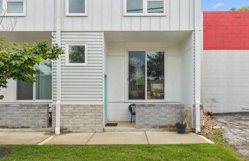 South Side Modern - Downtown Living - Amazing Location - Foto 5