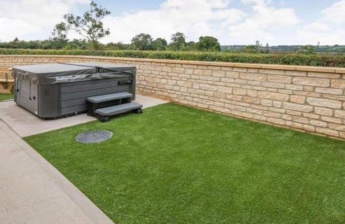 Little Rissington - Barn One - Foto 20