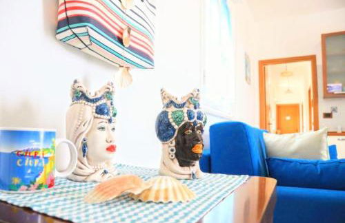 Appartamento Il Gabbiano Balestrate - Foto 25