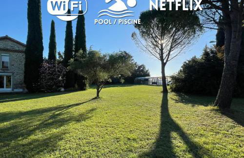 Mas la Rigaude - Foto 13