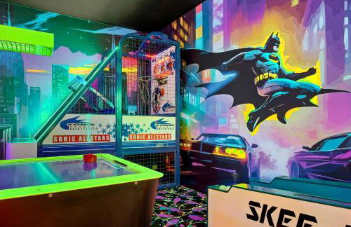 Epic Disney Themehouse in Windsor (ADA option) - Foto 33