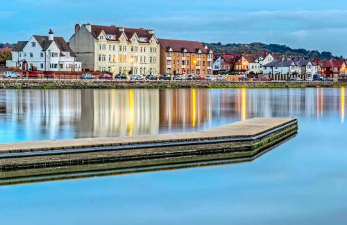 Seaside Apartment - Foto 26