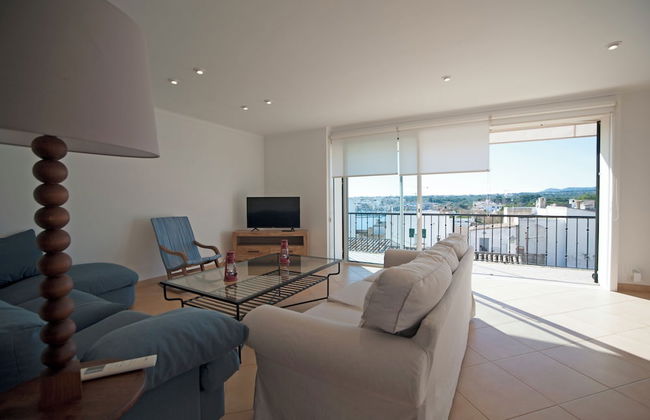 Can Alou, Village House With Mediterranean Charme - Foto 22