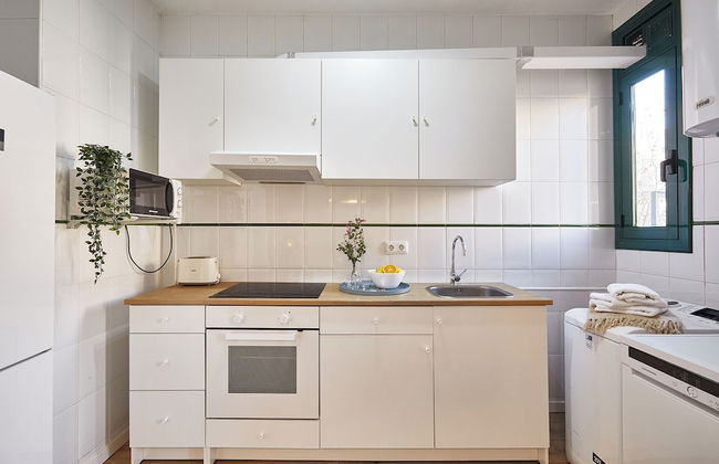 BBarcelona Clot Apartments - Foto 49