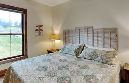 Buzzy Bee Lodge - Foto 26