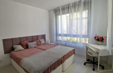 Apartment Infinity Vanian Gardens - Photo 8