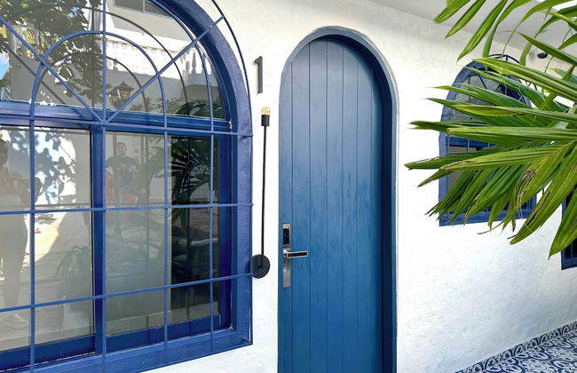 Villa Mediterranea - Foto 19