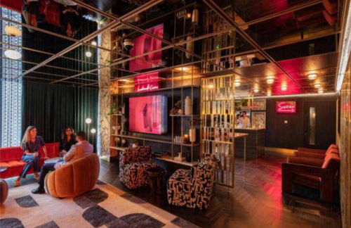 3 Bedrm Luxury Serviced Apartment in Canary Wharf - Foto 13