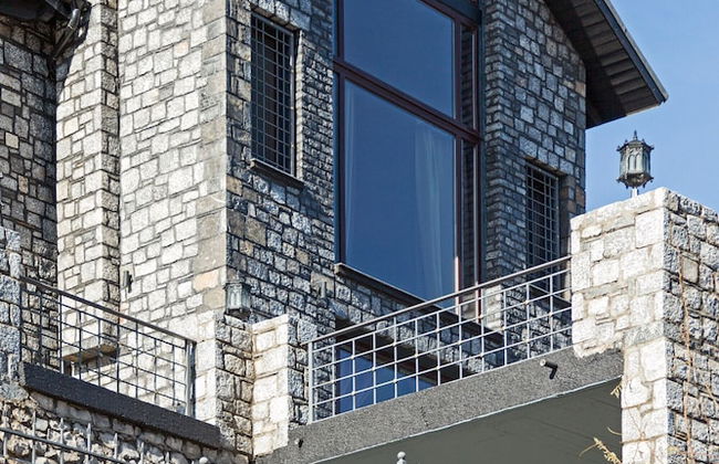 Volhon Mansions of Parnassos - Foto 23