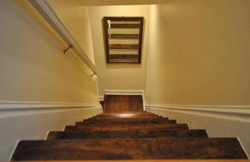 The City Cottage - Unique and Cozy - Foto 24