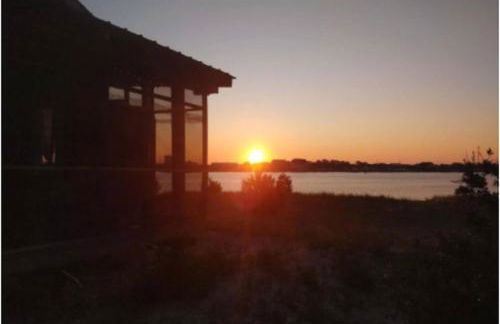 Your Private Island | Eco-Glamping | NC Coast - Foto 37