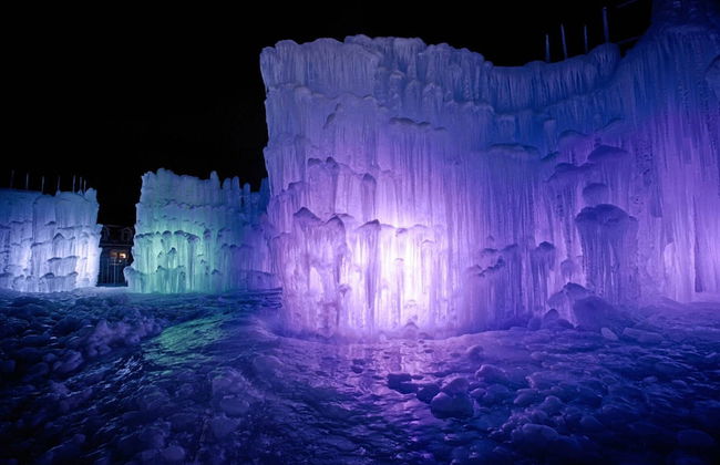 Loon Escape - Photo 32