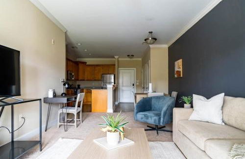 The Greensboro Vibe 8715 - Foto 9