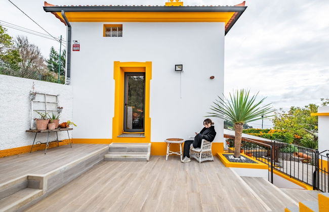 Villa Piedade by Homie - Foto 20