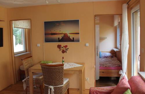 Holiday Home Bungalow Waldidyll by Interhome - Foto 26