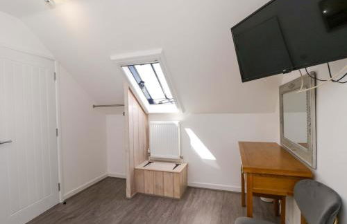 Barn Cottage with pre booked use of Indoor Swimming Pool - Foto 15