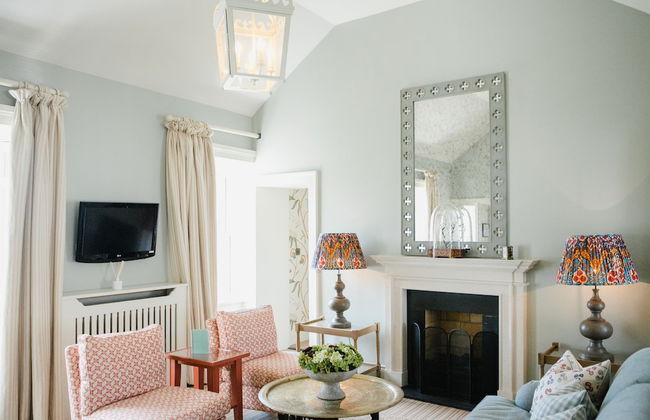 Virginia Park Lodge - Foto 24