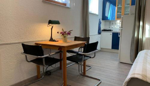 Einzigartiges Apartment in toller Altstadt by Rabe - Smart-TV, Netflix, Innenhof - Foto 2