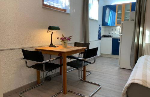 Einzigartiges Apartment in toller Altstadt by Rabe - Smart-TV, Netflix, Innenhof - Foto 2