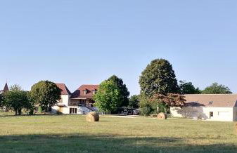 ETOILE D'ISIS, Gites a la ferme - Foto 25