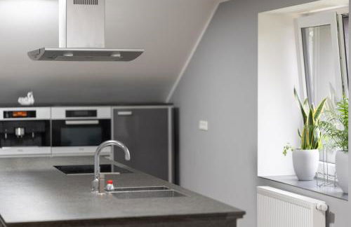 Monteurz Monteurunterkunft Recke - Foto 12