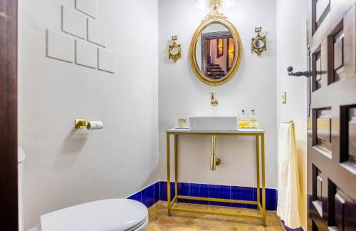 CASA PALACIO SXVIII CON PISCINA en centro histórico de SEVILLA - Foto 77