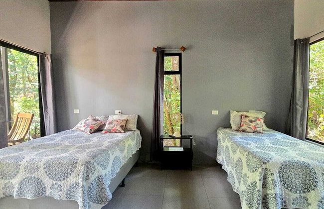 Cabañas Roca Verde Monteverde - Photo 22