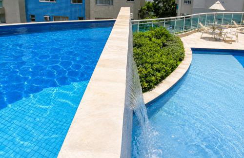 Porto Real Suites - Foto 14