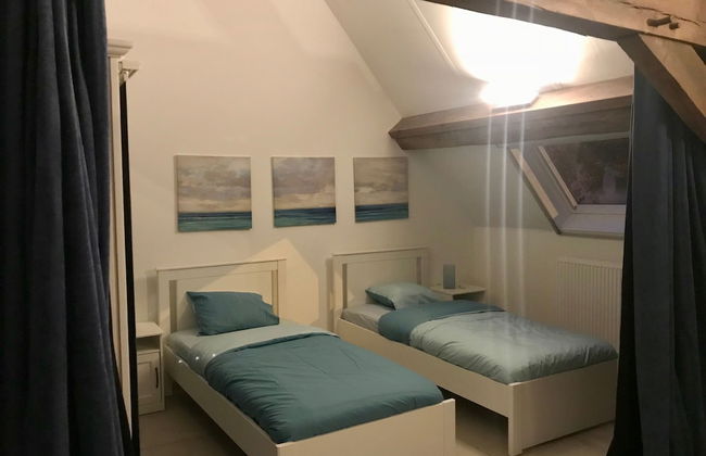 Cense de Lalouette - Foto 3