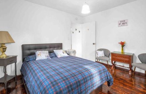 Cozy house to call home away from home - Foto 5