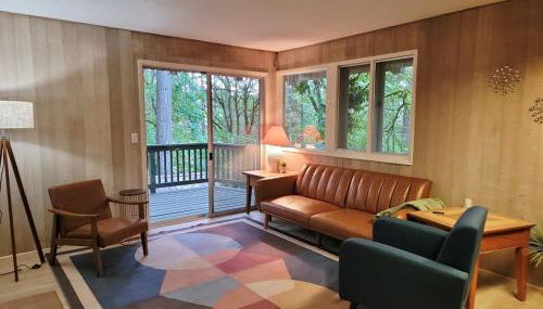 The Crest House- a forested retreat - Foto 3