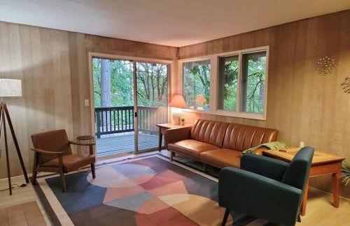 The Crest House- a forested retreat - Foto 3