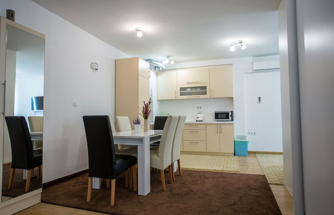 Vip Apartments - Foto 13