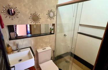 Divina Cabana - Lago Corumbá IV - Alexânia (GO) - Foto 20