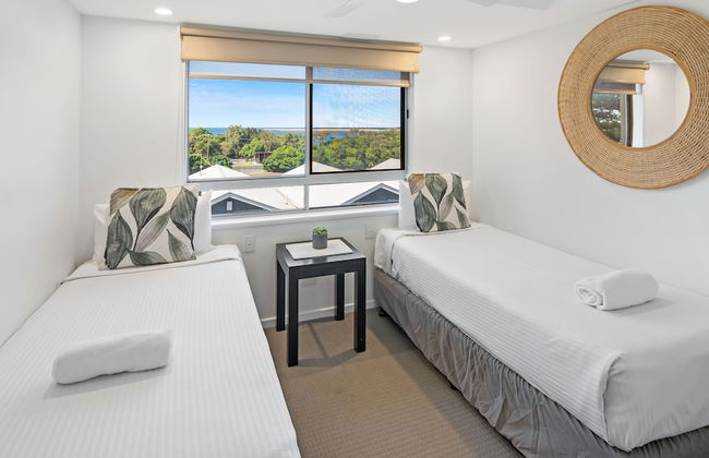 The Observatory Self Contained Apartments - Foto 3