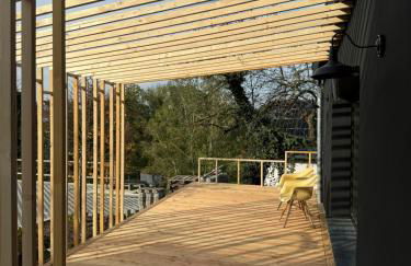 Garden Apartment - Photo 31