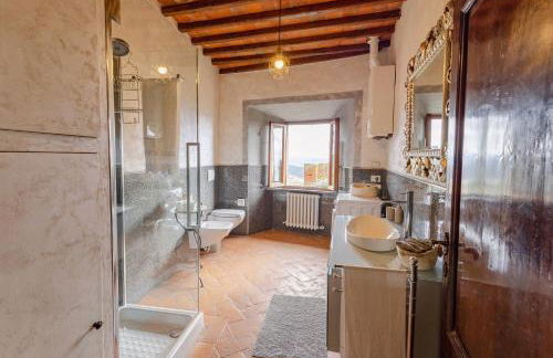 Little Escape-Casa con piscina e vista panoramica - Foto 7