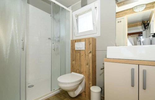 Cozy and Chic Little House with pool Ivinj - 4 - Foto 40