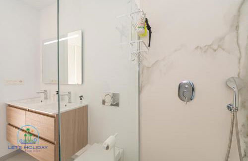 Brand new Luxury Villa with pool - Foto 15