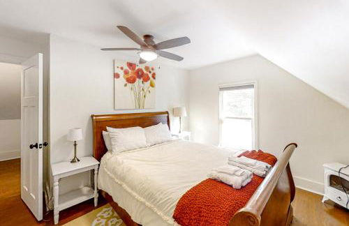 Boothbay Cottage - Foto 20