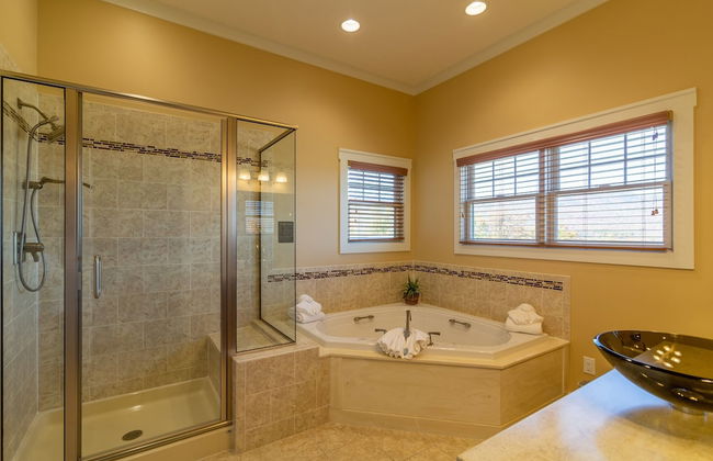 Massanutten's Regal Vistas by Tripforth - Foto 22